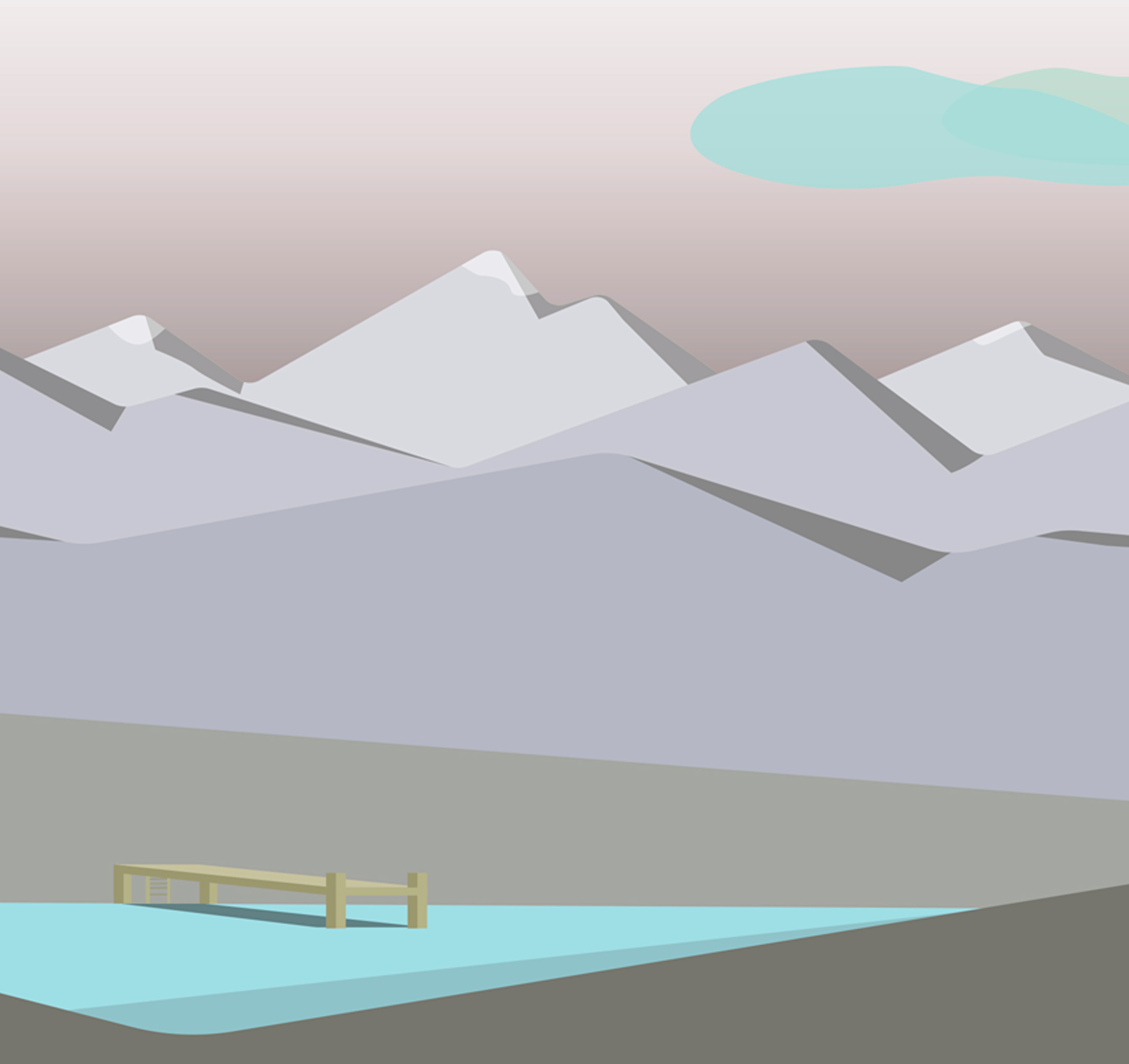 mountain